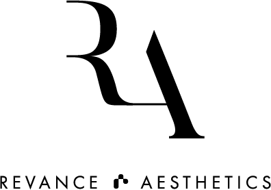 Revance Aesthetics Logo